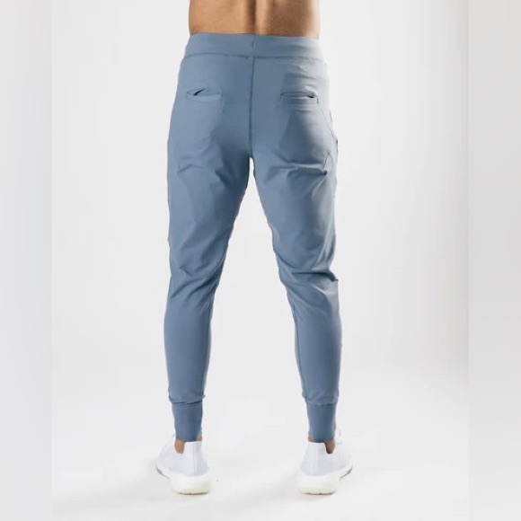 Alphalete Pro-Elite Jogger Ionic Blue - Picture 4 of 9